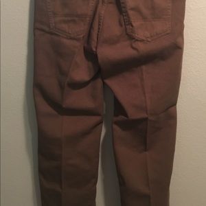 Orvis 5 Pocket 1856 Stretch Denim